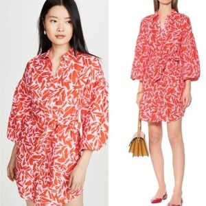 Veronica Beard Samy Dress - Sz 0